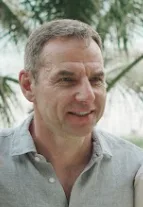 Axel Hergert, führt die Schreinerei Hergert in Mannheim