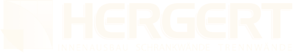 Logo der Schreinerei Hergert